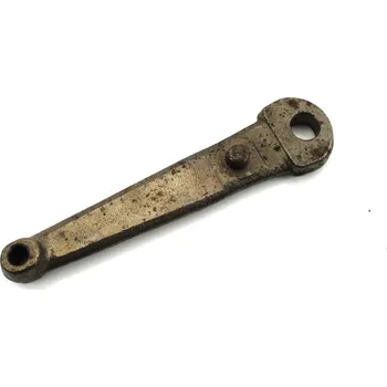 Řazení Diverse / Import Kovová páka řazení 0248 131 200 pro Hercules MK Supra, KTM, DKW, Rixe MG00992279