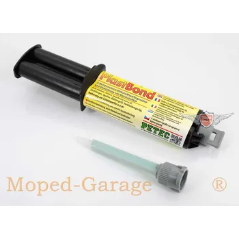 Průmyslové lepidlo Diverse / Import Lepidlo na plastovou kapotáž 24 ml