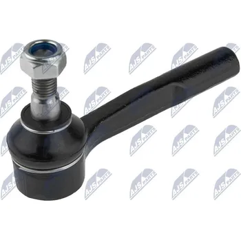 Táhlo řízení Hlava příčného táhla řízení NTY SKZ-PL-002