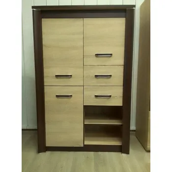 Komoda Nebe Old Komoda Oliwa - SKLADEM 1 ks