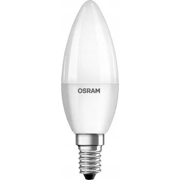 Žárovka LED žárovka OSRAM Star Classic B FR 60 nestmívatelná