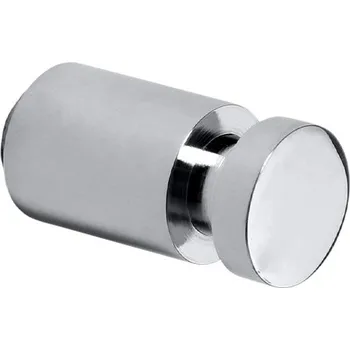 Držák na ručník Věšáček 30 mm, OMEGA