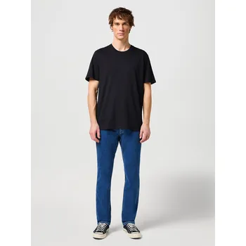 Pánské džíny Pánské jeans Wrangler Greensboro The Stone Ride W15QYI39U Velikost: W30 / L30