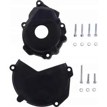 POLISPORT SADA KRYTŮ ALTERNÁTORU A KRYT SPOJKY