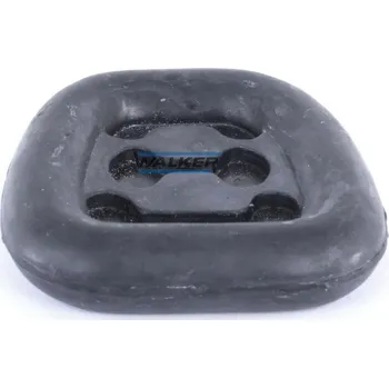 Výfukový systém Držák, výfukový systém WALKER 81306