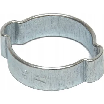 Zahradní hadice Hadicová spona Bradas 1 ks