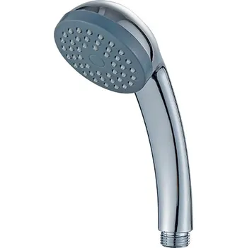 Sprchová hlavice Růžice sprchová ruční, chrom, TRINNITY