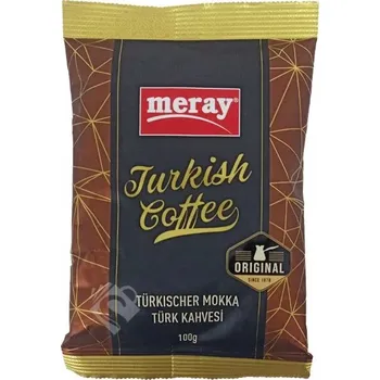 Mletá káva Meray 100 g