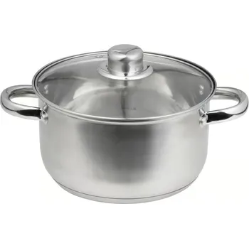 Hrnec Domotti SANTO tradiční Hrnec 3,1 l