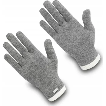 Rukavice Exquisiv Merino rukavice City Walk Rider