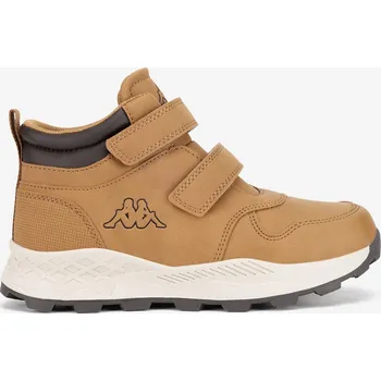 Pracovní obuv KAPPA Sportovní obuv AW24-3C007(CH) hnědá