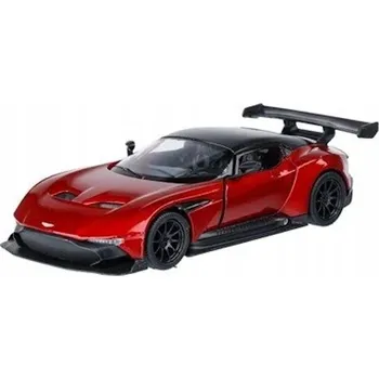 autíčko Auto ASTON MARTIN VULCAN Kinsmart ASTON MARTIN VULCAN