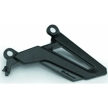 POLISPORT KRYT PŘEDNÍHO ŘETĚZOVÉHO KOLA S VODÍTKEM ŘETĚZU HONDA CRF