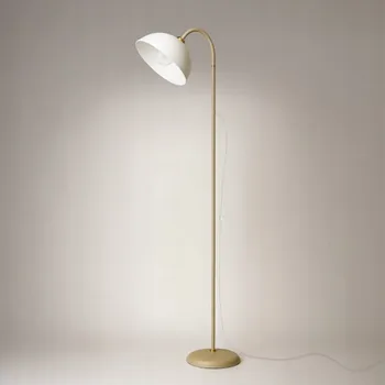 Stojací lampa Stojací lampa ZACK 1xE27 170cm kašmírová Milagro ML2338 Cashmere