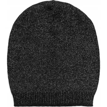 Čepice Art of Polo zimní čepice beanie modrá, univerzální velikost