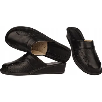 Dámské pantofle Dámské pantofle Botiga velikost 38