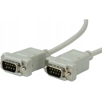Datový kabel Sériový kabel Value 11.99.6018