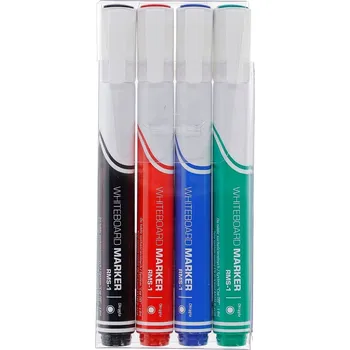 Popisovače Rystor 4 ks