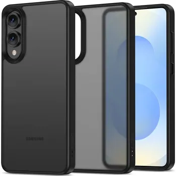 Pouzdro na mobilní telefon Zadní Kryt Tech-protect pro Samsung Galaxy S25 černý