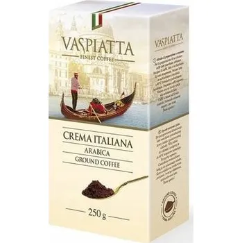 Mletá Káva Vaspiatta Crema Italiana 250g