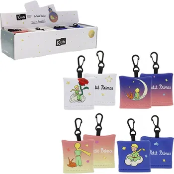 Papírový ubrousek Ubrousek na čistění EL07G01 MALÝ PRINC KIUB