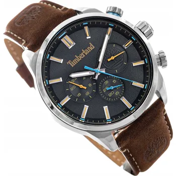 Hodinky Pánské hodinky Timberland TBL.TDWGF0028708