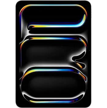 Tablet Tablet Apple iPad Pro 11" 11" 12 GB / 512 GB stříbrný