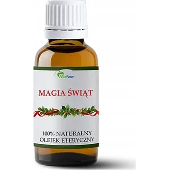 Esenciální olej VitaFarm 10 ml