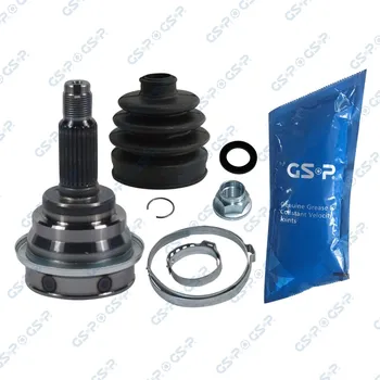 Hřídel nápravy Sada kloubů, hnací hřídel GSP 857014