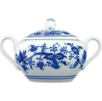 Cukřenka Cukřenka s oušky s víčkem bez výřezu 0,30 l - CIBULÁK