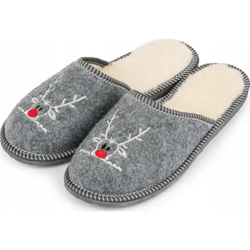 Pracovní obuv Nowo pánské papuče velikost 42