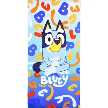 Sprchový závěs OSUŠKA BLUYE