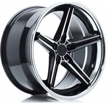 Alu kolo Hliníkový disk Concaver CVR9 9.0" x 19" 5x108 ET 54