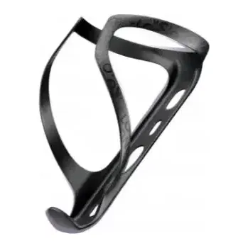 Košík na láhev Ciclovation Project D košík na láhev Signature Jet Black