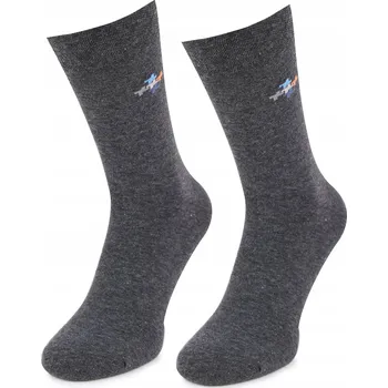 Dámské ponožky Marilyn PONOŽKY šedé, velikost 42-46