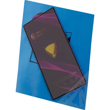 1Mcz Glass OG Premium tvrzené sklo pro Samsung Galaxy S24 Ultra