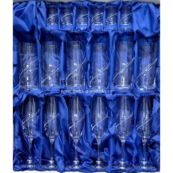 Kojenecká souprava 18-ti dílná souprava D