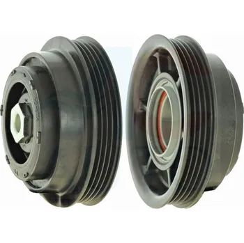 Kompresor klimatizace Elektromagnetická spojka, kompresor klimatizace ACAUTO AC-06DN152