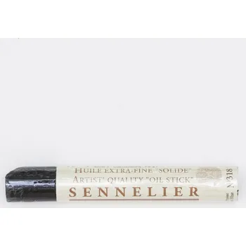 Olejová barva Oil Stick Sennelier S1 38 ml – 318 Prussian Blue