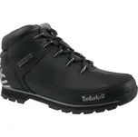 Timberland Euro Sprint Hiker A17JR-BLK