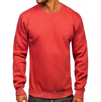 Pánská mikina Bolf pánská mikina velikost L