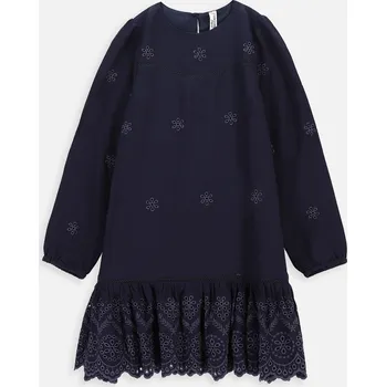 Dámské šaty Elegantní šaty pro dívky 134 Coccodrillo