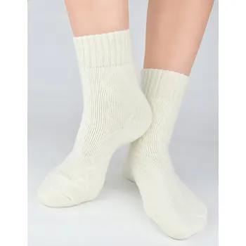 Dámské ponožky Ponožky Noviti se vzorem cik-cak, velikost 36-41