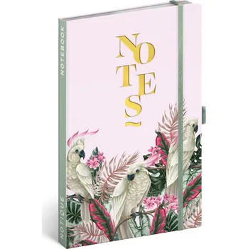 Kancelářské potřeby Notique