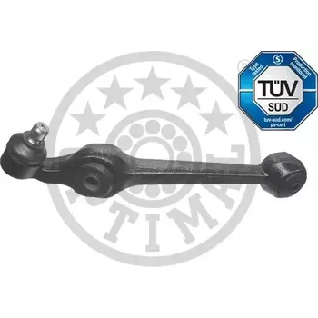 Zavěšení kol OPTIMAL Řídící páka - zavěšení kol OPT G5-014