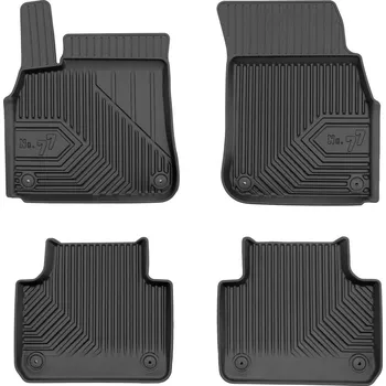 Autodoplněk Sada podlahových rohoží FROGUM 77409187