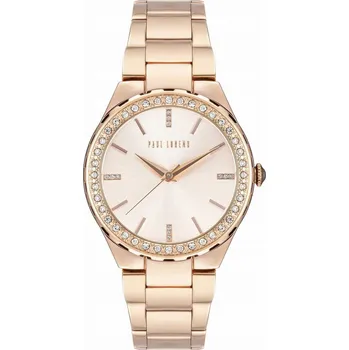 Hodinky Paul Lorens dámské hodinky 9656B3-4D2