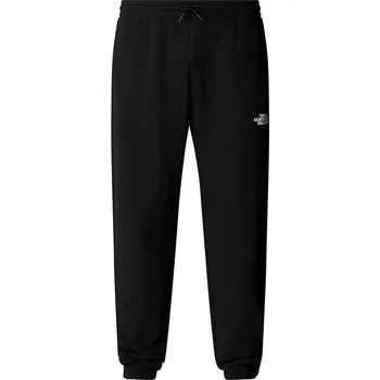 Pánské oblečení THE NORTH FACE KALHOTY SIMPLE DOME LIGHT TAPERED NF0A8C41JK3 vel. XL