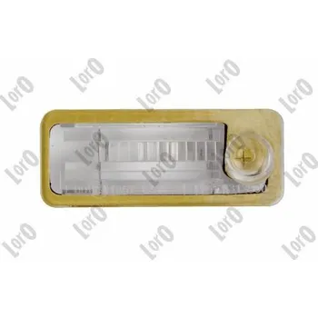 Osvětlení SPZ Osvětlení spz, 003-13-900