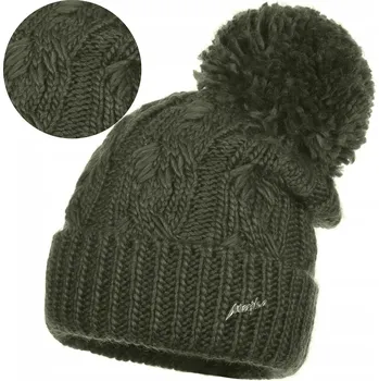 Čepice Majka zimní čepice beanie vícebarevná, univerzální velikost